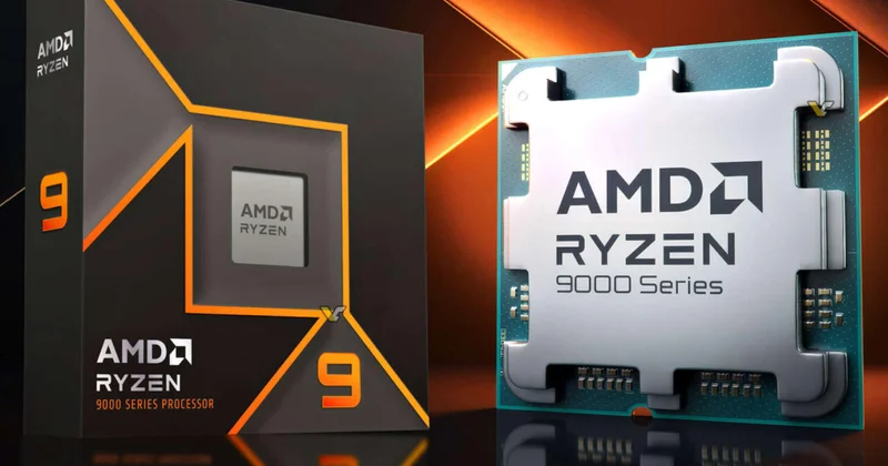 Пользователи пожаловались на массовые поломки процессоров AMD