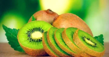 Niyə kivi və kartofu soymamalısınız...