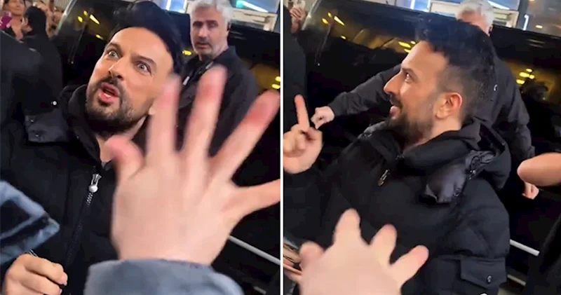 Tarkının bu addımı təqdir olundu Video