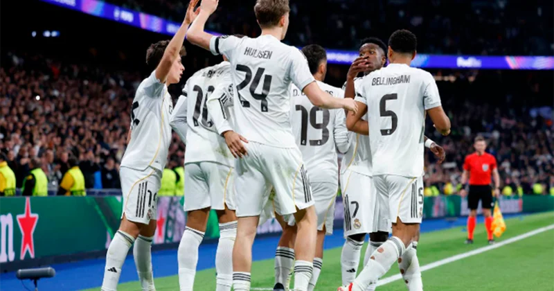 “Real” ÇL də 9,2 milyon avro itirib