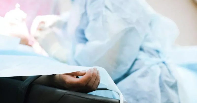 В Гахском районе автомобиль насмерть сбил пешехода