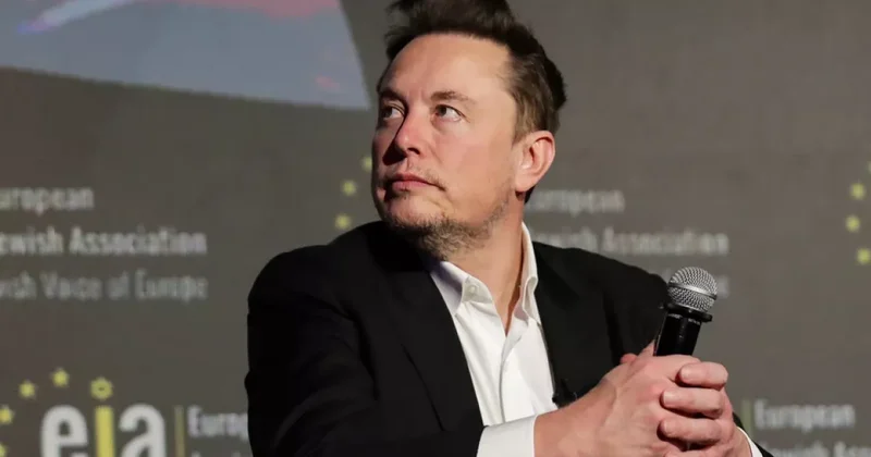 Politico: Маск направил миллионы долларов на поддержку Республиканской партии