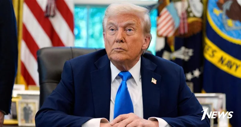 Трамп надеется, что США и Иран договорятся