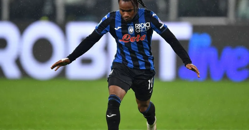 Ademola Lookman “Atletiko Madrid”ə keçməyə yaxındır