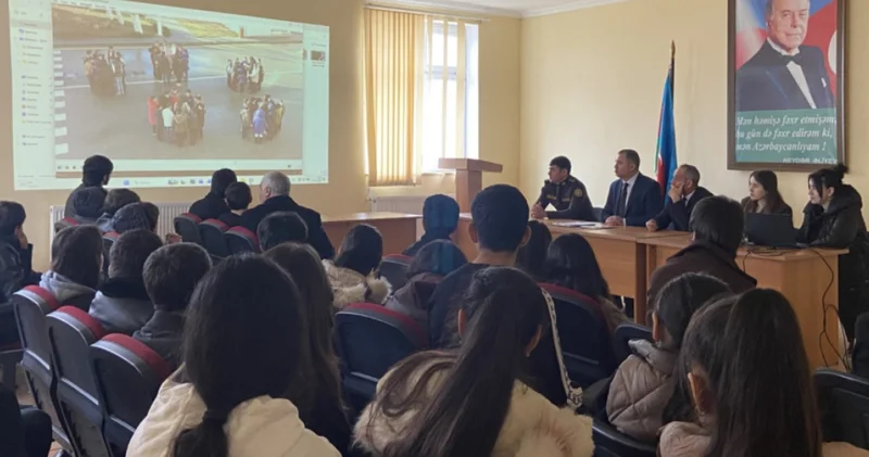 Спасатели провели интерактивные акции безопасности Minval Politika