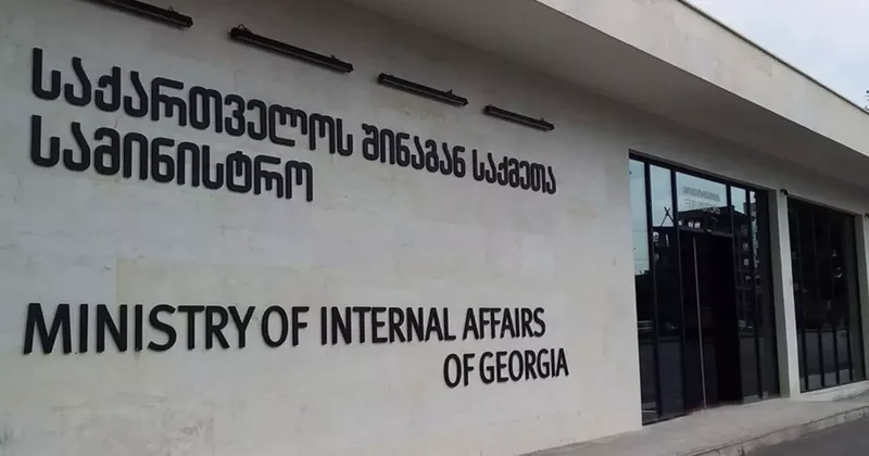 Самые распространенные преступления в Грузии в 2025 году