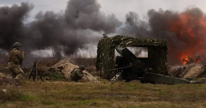 NYT: Уступки на Донбассе не остановят РФ, а станут подготовкой к наступлению вглубь Украины