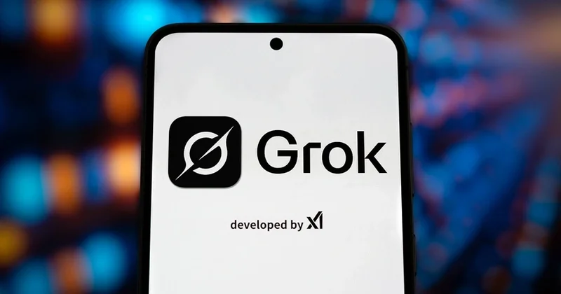 Индонезия вновь разрешила использование чат бота Grok в стране