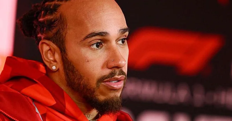 Hemilton: “Yeni nəsil avtomobilləri idarə etmək daha maraqlıdır”