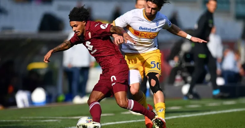 Seriya A: “Torino” evdə “Leççe”ni məğlub etdi