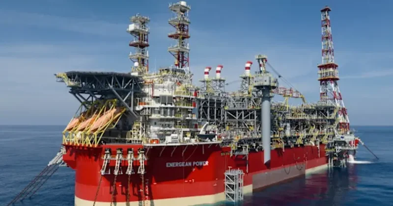 Yunanıstan, İtaliya və Kipr neft və qaza qayıdır