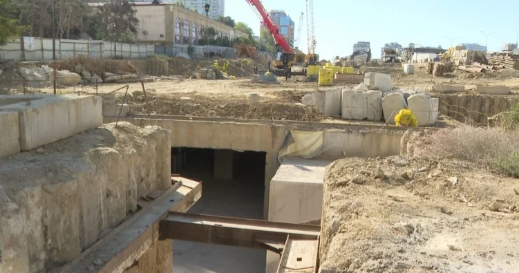 Yeni metro stansiyaları əmlak qiymətlərinə təsir edəcək? (VİDEO)