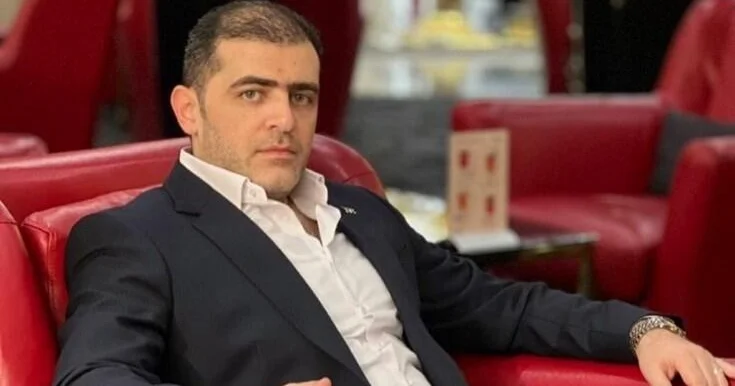 Heç bir mahnıya görə mənə pul verməyib Tunar Rəhmanoğlu