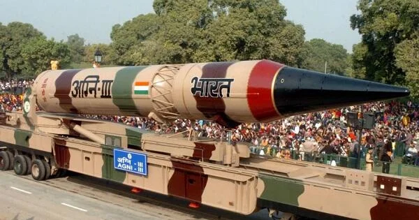 Hindistanın Baş Qərargah rəisi Ermənistana gəldi