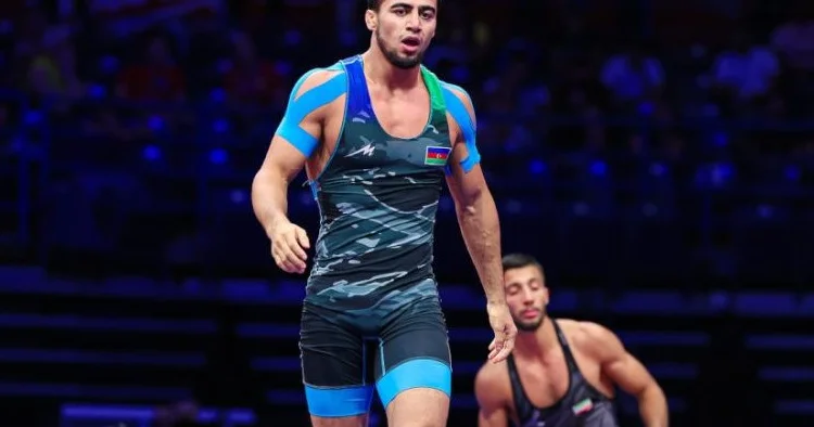 İdmançılarımızın fevral ayı üzrə reytinq cədvəli