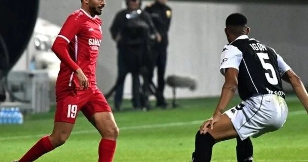 “Araz Naxçıvan” “Neftçi”: