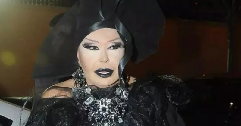 73 yaşlı Bülent Ersoyun əsl soyadı üzə çıxdı