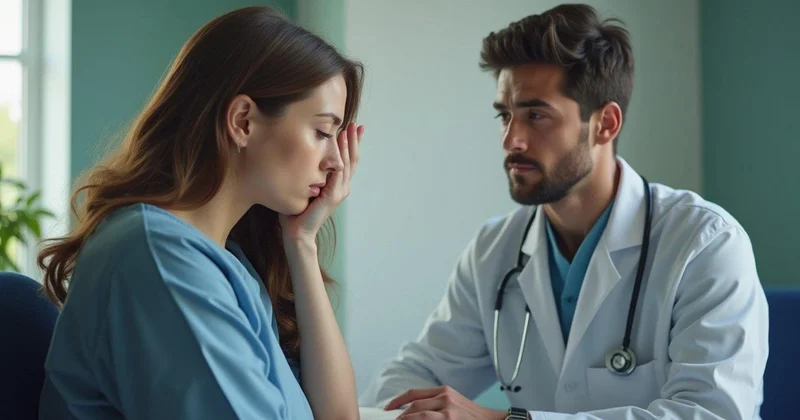 Sosial şəbəkələrdə etiraz dalğası: Klinikalarda nələr baş verir?