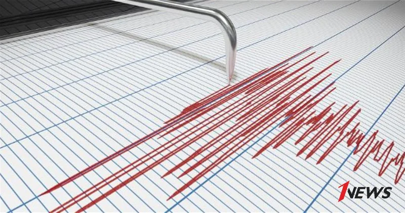 В Иране произошло землетрясение магнитудой 5,2