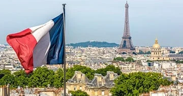 Fransada “Respublikaçılar ın prezident seçkiləri üçün maliyyə qayğıları var