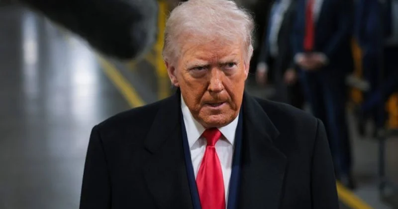 Трамп: США добиваются возвращения на Кубу выходцев из этого государства