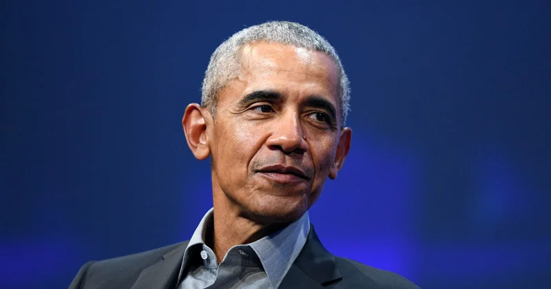 Трамп призвал к аресту Обамы из за скандала на выборах в 2016 году