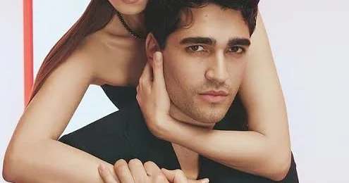 Afrayla Mert barışıb?