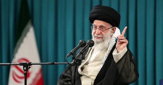 İranın ali lideri: ABŞ nin hücumu regional miqyaslı qarşıdurmaya yol aça bilər