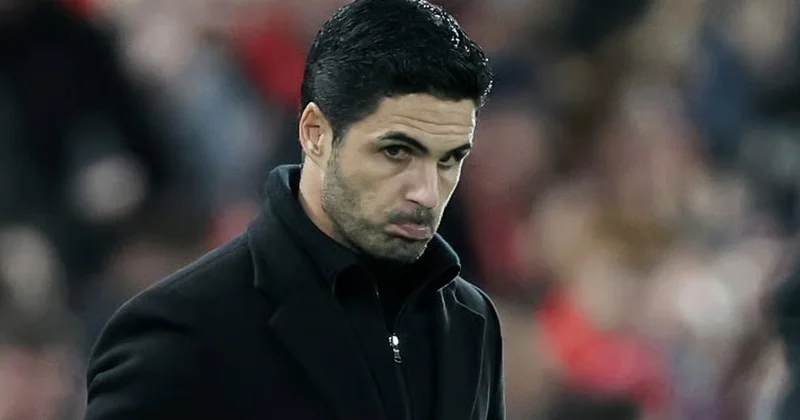 Arteta Premyer Liqanı qazanmasa, “Arsenal”dan göndərilə bilər