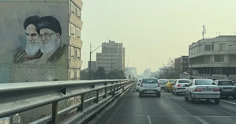 Кто взрывает Иран? выкладка аналитика ираниста Михаила Крутихина