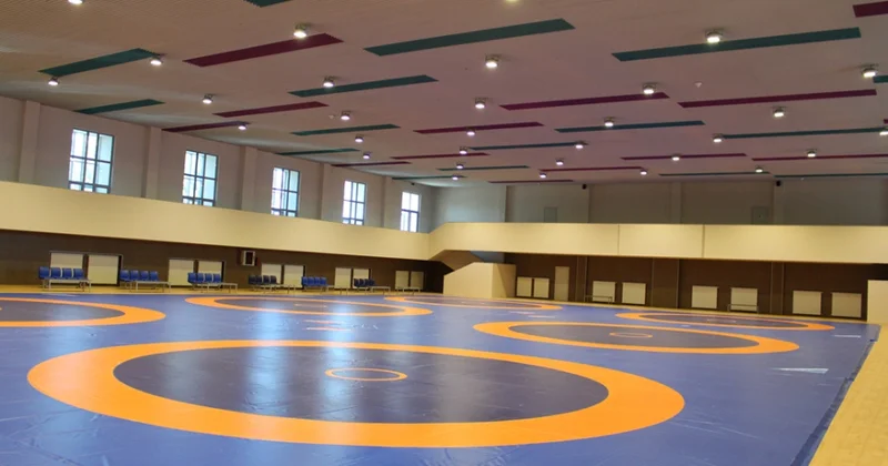 Azərbaycan güləşçilərinin reytinq cədvəli açıqlanıb