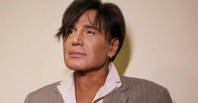 “Kişilik bədənə aid məsələ deyil” Samir Bağırov KONKRET