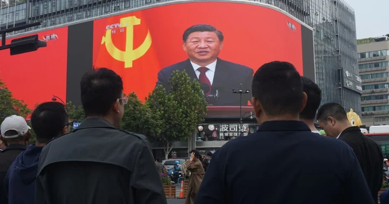 Си уже никто не мешает