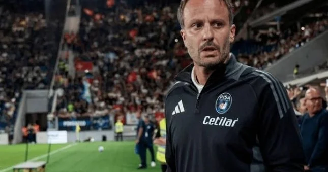 Cilardino istefaya göndərildi