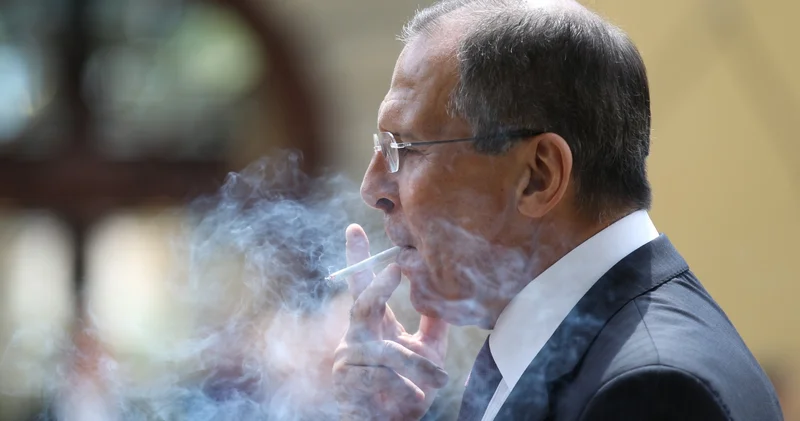 Цинизм по Лаврову