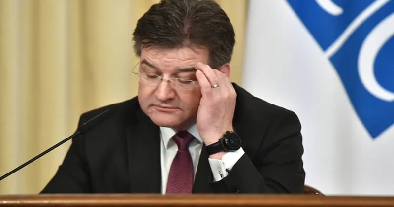 Скандальные документы Эпштейна стоили должности советнику Фицо Minval Politika