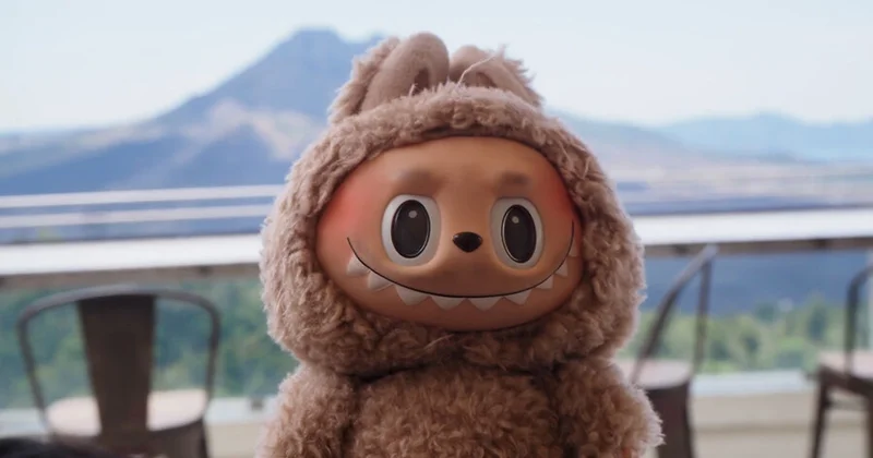 Стармер удивил признанием о лабубу Minval Politika