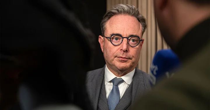 Премьер Бельгии обвинил Трампа в желании поработить Европу и разрушить ЕС