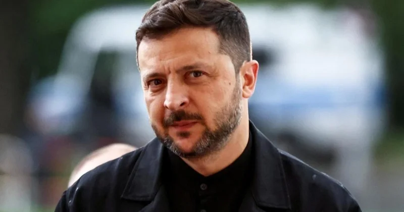 Зеленский назвал дату вылета украинской делегации в ОАЭ