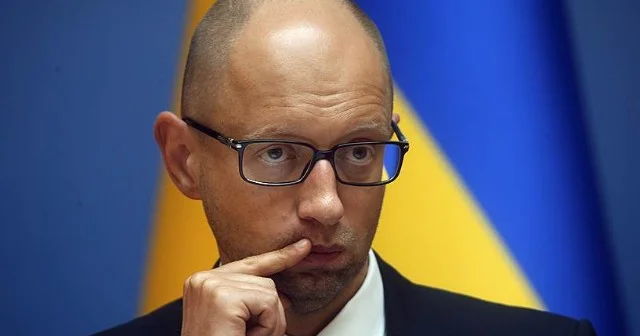 Ukraynanın keçmiş Baş naziri Rusiyada axtarışa verildi