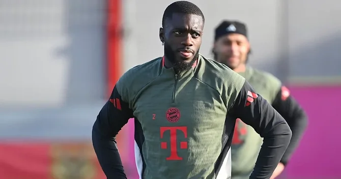 Real və Barselona bu müdafiəçini almaq istəyir