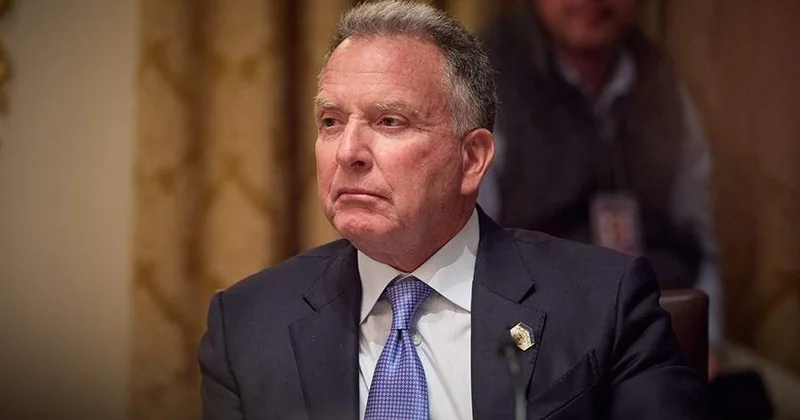 Посредники пытаются организовать встречу Уиткоффа с представителями Ирана