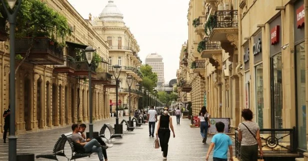 Azərbaycan əhalisi niyə azalıb? VİDEO