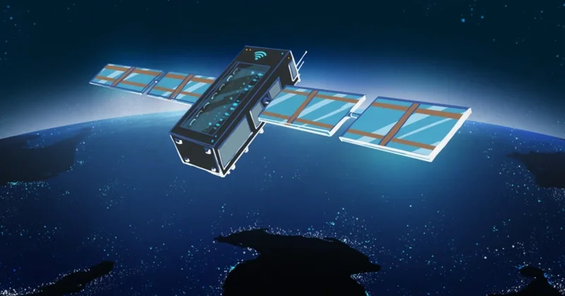 Bloomberg: SpaceX хочет запустить 1 млн спутников для сети ИИ дата центров