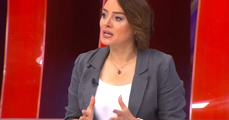 Sən mənim haqqımda əxlaqsız söz deyirsənsə, deməli... Aparıcı Akif Nağıya elə mesajlar verdi ki...