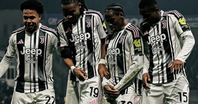 A Seriyası: “Yuventus” və “İnter”dən qələbə