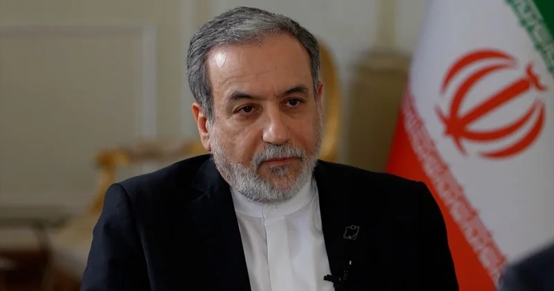 Арагчи: Ожидаемую войну с США можно предотвратить