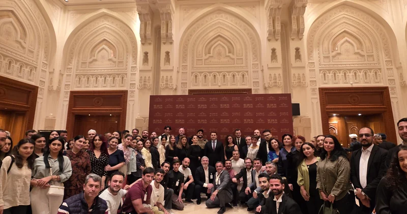 Omanda “Toska” tamaşasının premyerası: Azərbaycan Dövlət Akademik Opera və Balet Teatrının təqdimatında