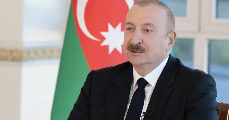 İlham Əliyevin sülh missiyası: Azərbaycan İran və ABŞ arasında vasitəçi ola bilər...