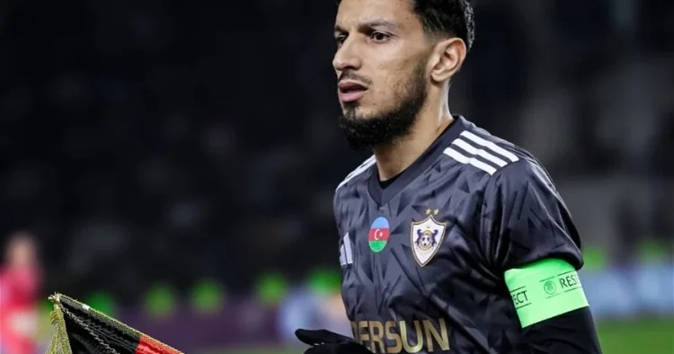 Abdullah Zubir: Çempionlar Liqasının hazırkı qalibinə qarşı oynamaq əla olardı